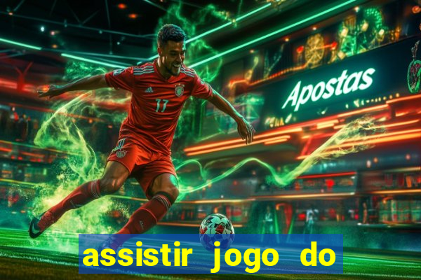 assistir jogo do corinthians ao vivo vto